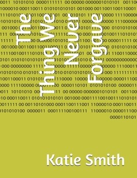 Paperback The Thing We Never Forgave Book