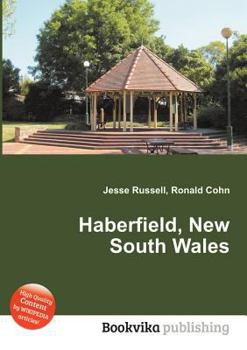 Paperback Haberfield, New South Wales Book