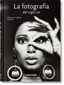 Hardcover La Fotografía del Siglo XX [Spanish] Book