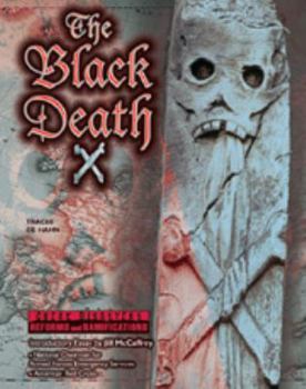 Library Binding The Black Death (GD) Book