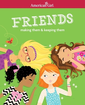 Paperback Friends (Revised): Making Them & Keeping Them Book