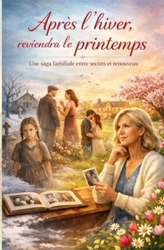 Paperback Après l'hiver, reviendra le printemps... [French] Book
