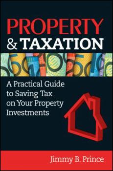 Paperback Property & Taxation Book
