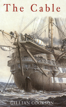 Paperback The Cable: The Wire That Changed the World Book