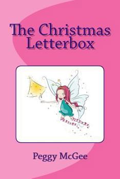 The Christmas Letterbox - Book #7 of the Angel Tweet
