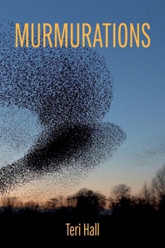 Paperback Murmurations Book