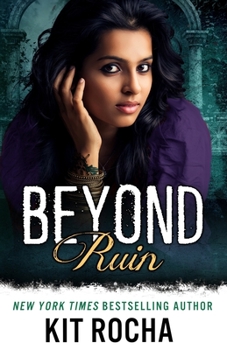 Paperback Beyond Ruin Book