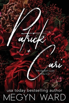 Paperback Patrick + Cari Book