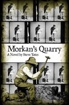 Hardcover Morkan's Quarry Book