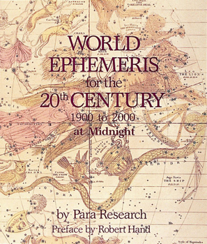 Paperback World Ephemeris: 20th Century, Midnight Book