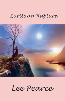 Paperback Zuritaan Rapture Book