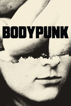 Paperback BodyPunk Book