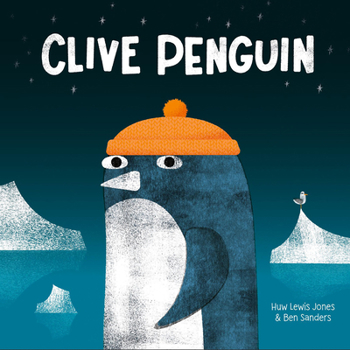 Hardcover Clive Penguin Book