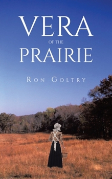 Paperback Vera of the Prairie Book