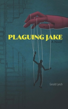 Paperback Plaguing Jake Book