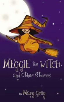 Paperback Meggie the Witch and Other Stories Book