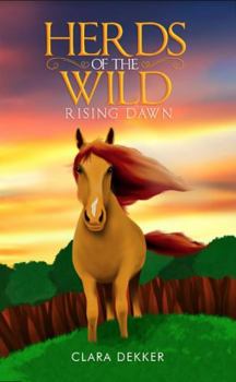Paperback Rising Dawn Book