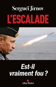 Paperback L'Escalade [French] Book