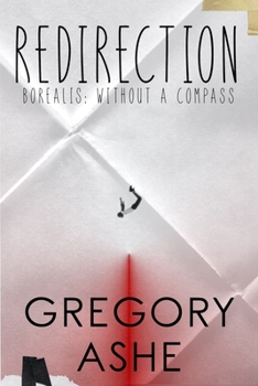 Paperback Redirection Book