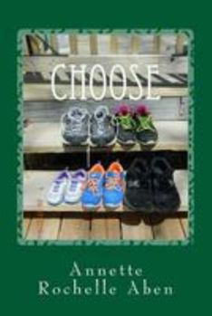 Paperback Choose: the 2-step plan Book