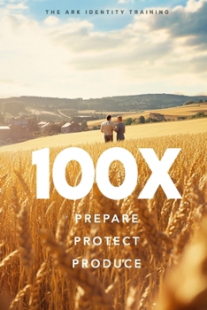 Paperback 100x: Prepare - Protect - Produce Book