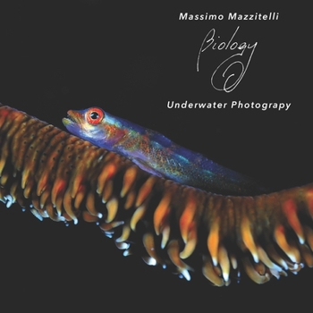Paperback Massimo Mazzitelli - Underwater Photograpy [Italian] Book