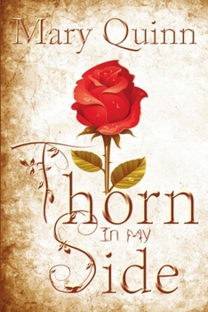 Paperback Thorn In My Side Book