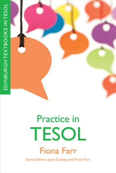 Paperback Practice in TESOL Book