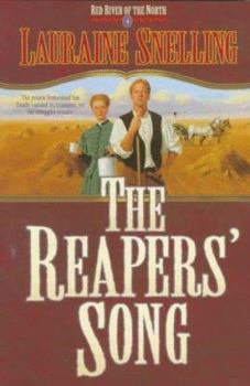 Paperback The Reapers' Song Book