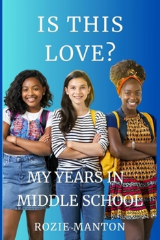 Paperback Is This Love? Book