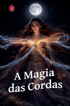 A Magia das Cordas (Portuguese Edition)