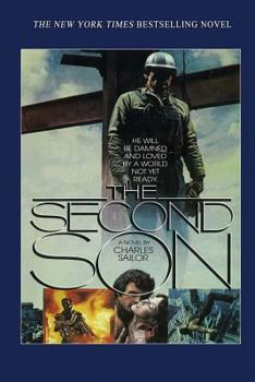 Paperback The Second Son Book