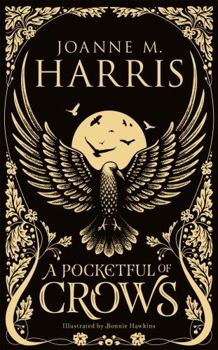 Hardcover A Pocketful of Crows Book