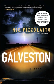 Paperback Galveston Book