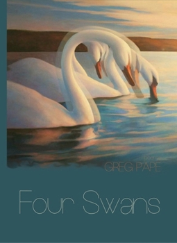 Paperback Four Swans Book