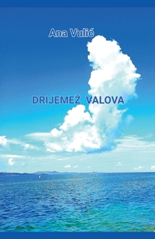 Paperback Drijemez valova [Croatian] Book