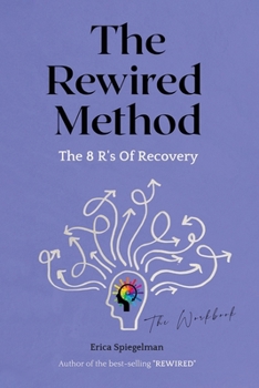 Paperback The Rewired Method Book