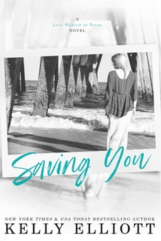 Paperback Saving You Book