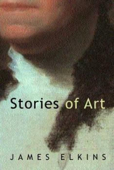 Paperback Stories of Art Book
