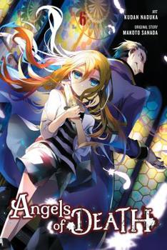 Angels of Death, Vol. 6 - Book #6 of the Angels of Death