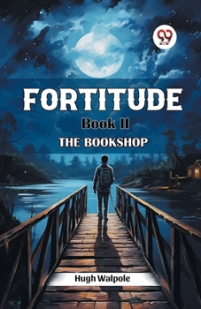 Fortitude Book II The Bookshop