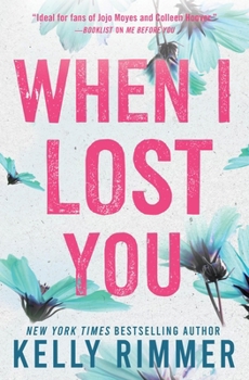 Paperback When I Lost You Book