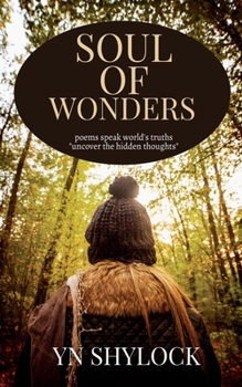 Paperback Soul Of Wonders Book