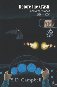 Paperback Before the Crash: and Other Stories Book