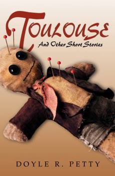 Paperback TOULOUSE: And Other Short Stories Book