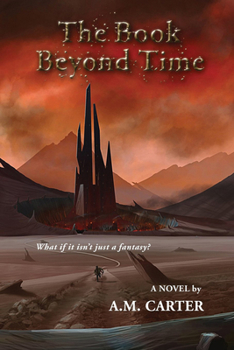 Paperback The Book Beyond Time Book