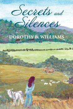 Paperback Secrets and Silences Book