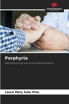 Paperback Porphyria Book