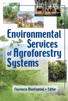 Paperback Environmental Services of Agroforestry Systems Book