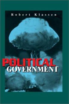 Paperback Political Government Book